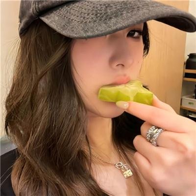 青苔