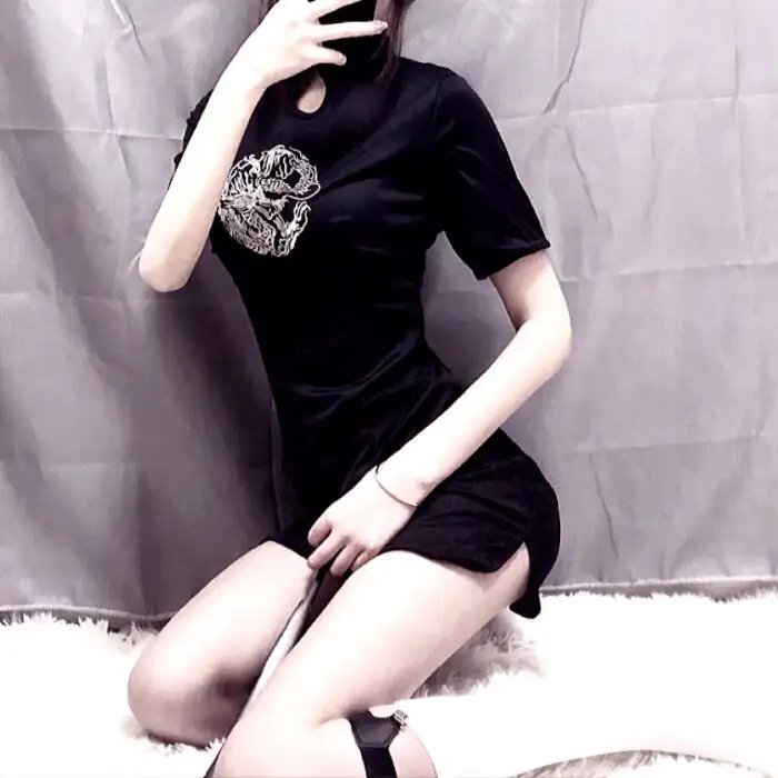 光明行