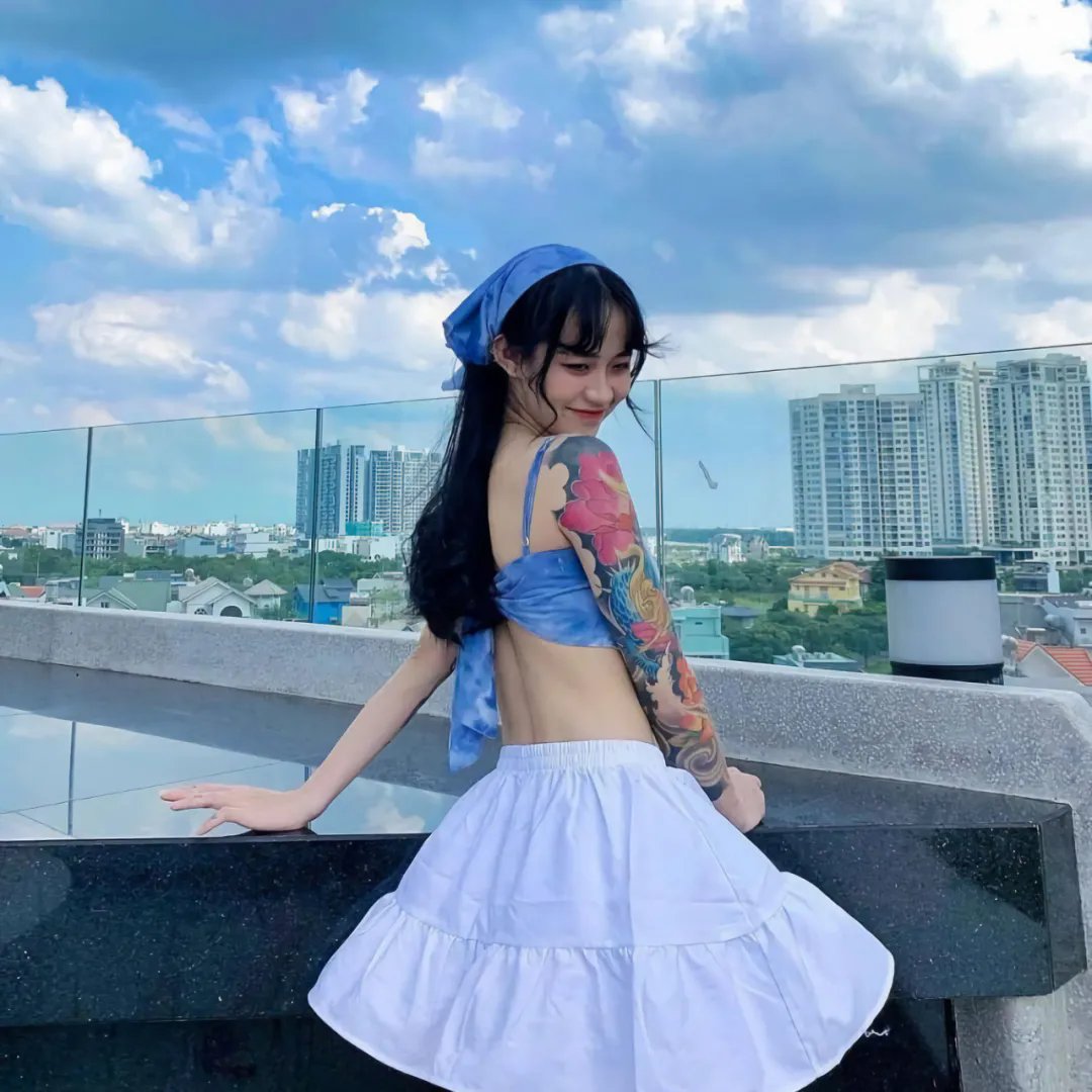 花滑女王